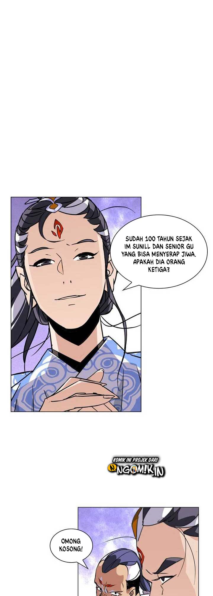 6 Worlds of Cultivation Chapter 09 Gambar 3